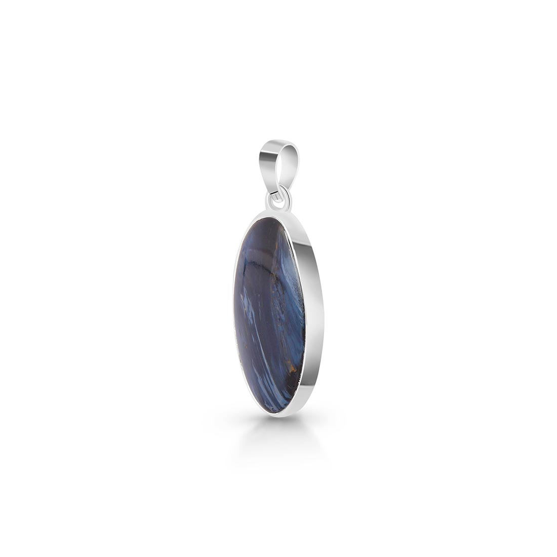 Pietersite Pendant-(PIT-P-11.)